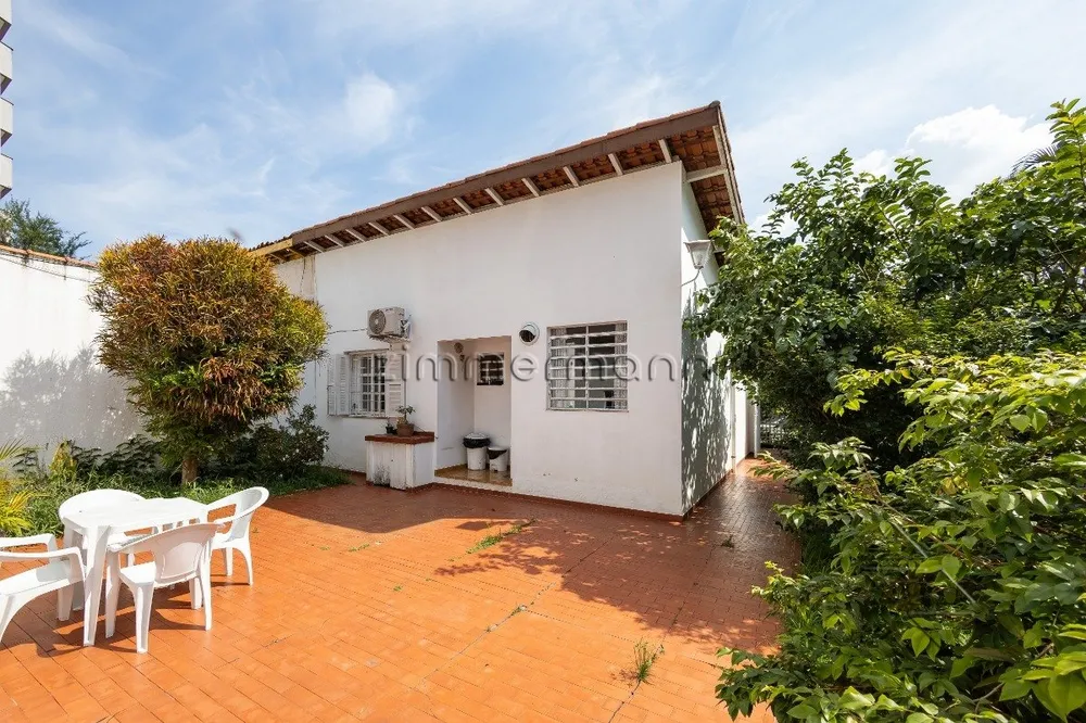 Casa, 3 quartos, 132 m² - Foto 7