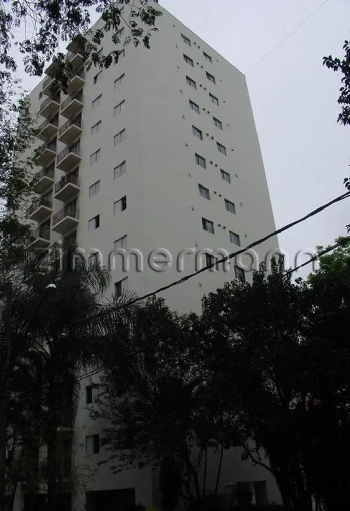 Apartamento, 2 quartos, 54 m² - Foto 6