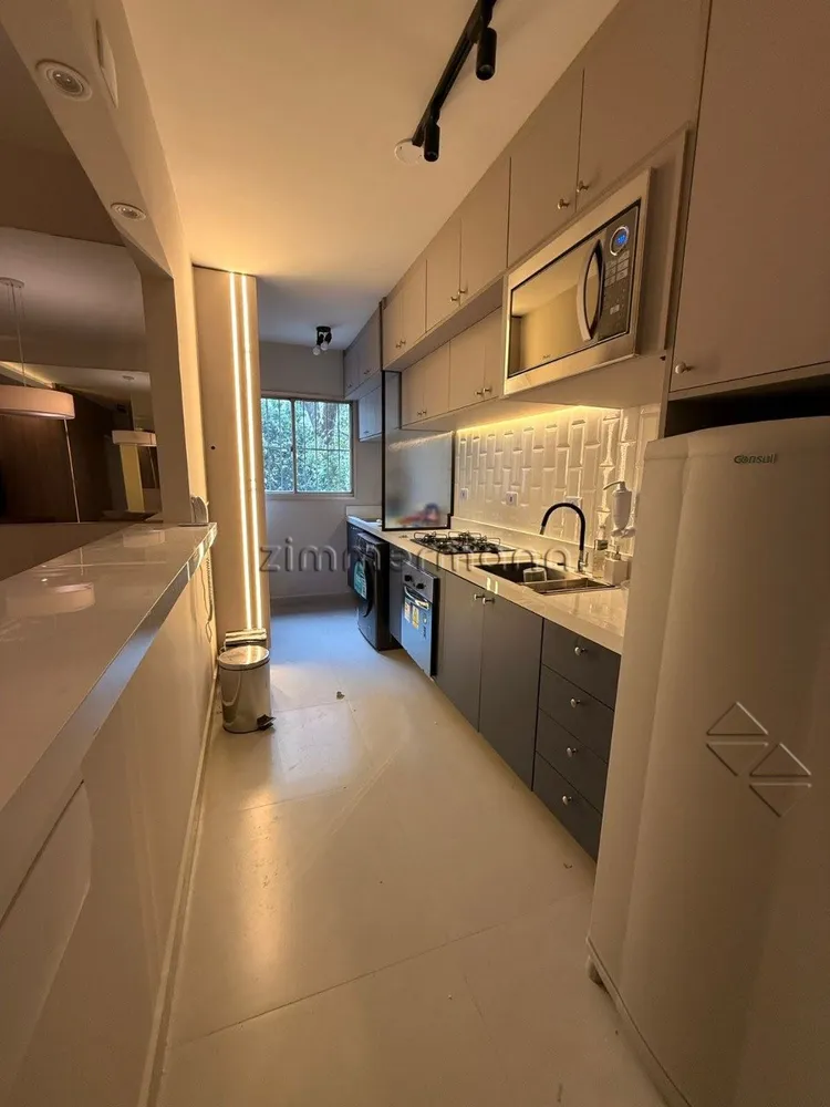 Apartamento, 2 quartos, 54 m² - Foto 7