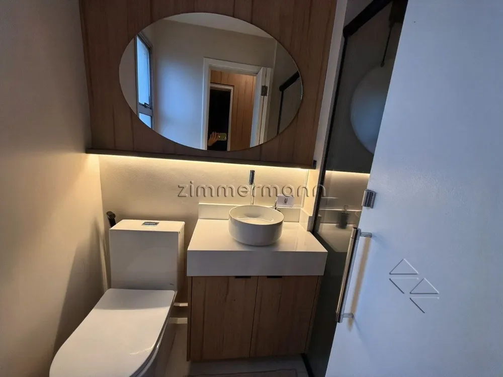 Apartamento, 2 quartos, 54 m² - Foto 8