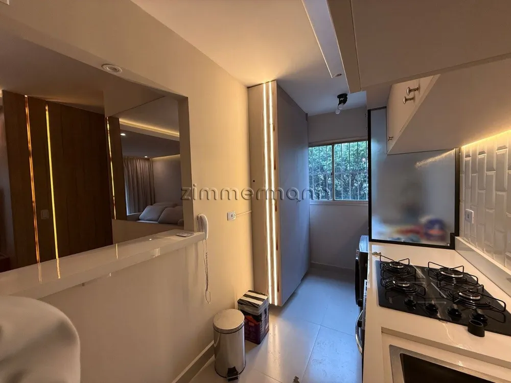 Apartamento, 2 quartos, 54 m² - Foto 9