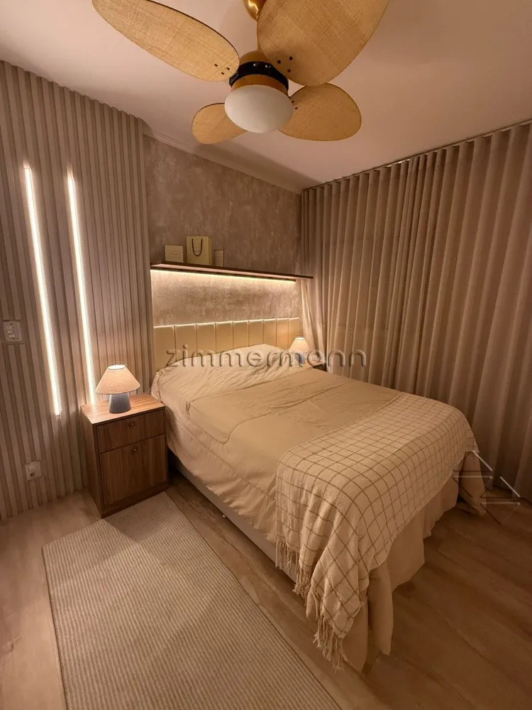 Apartamento, 2 quartos, 54 m² - Foto 4