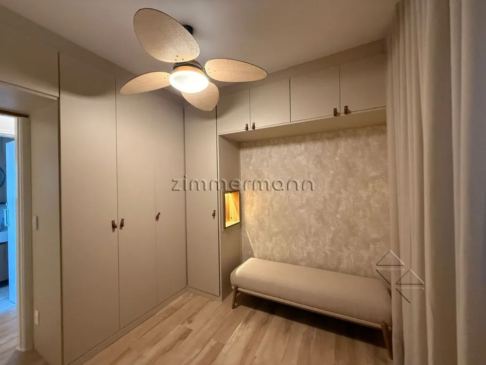 Apartamento, 2 quartos, 54 m² - Foto 10