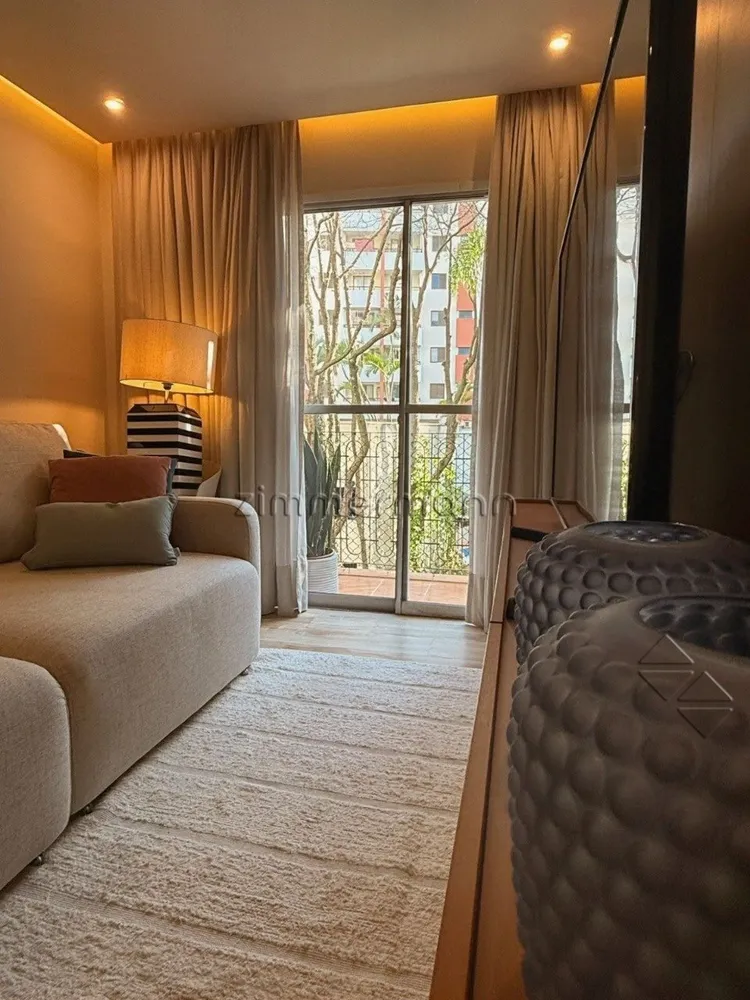 Apartamento, 2 quartos, 54 m² - Foto 2