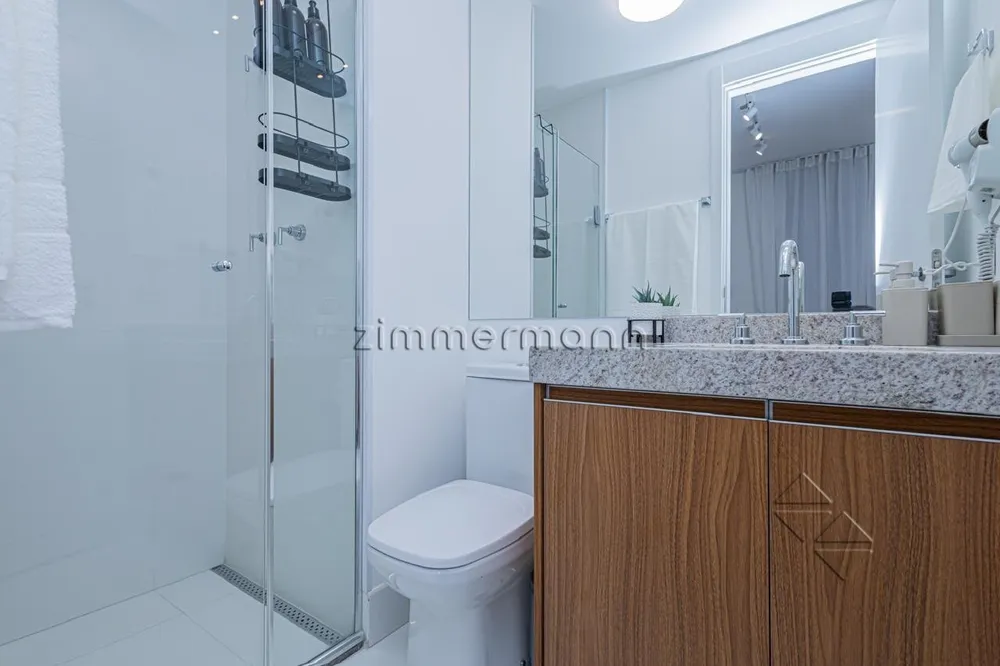 Apartamento, 1 quarto, 27 m² - Foto 7