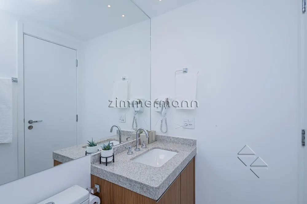 Apartamento, 1 quarto, 27 m² - Foto 8