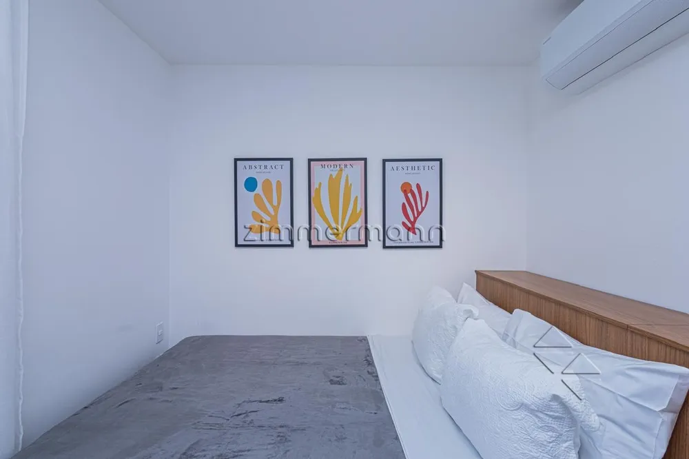 Apartamento, 1 quarto, 27 m² - Foto 5