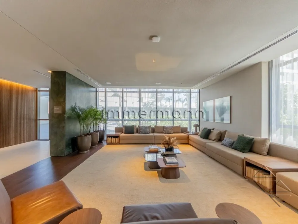 Apartamento, 4 quartos, 186 m² - Foto 11
