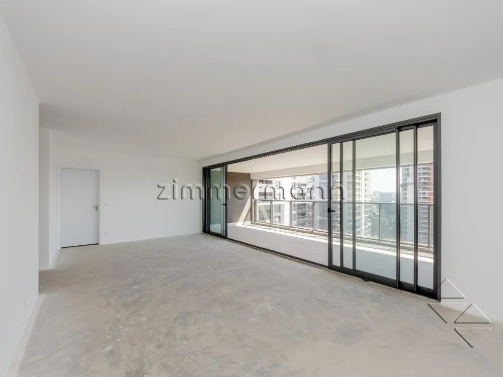 Apartamento, 4 quartos, 186 m² - Foto 9