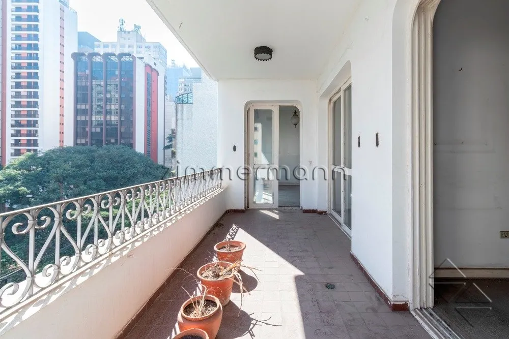 Apartamento, 4 quartos, 207 m² - Foto 1