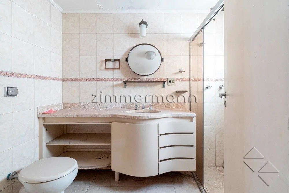 Apartamento, 4 quartos, 207 m² - Foto 2