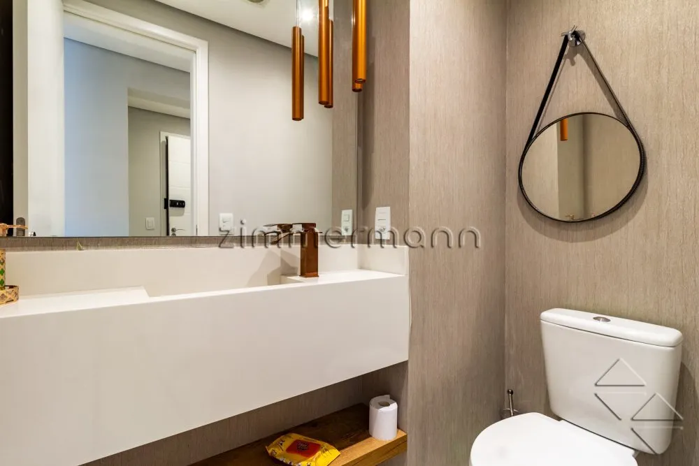 Apartamento, 3 quartos, 100 m² - Foto 4