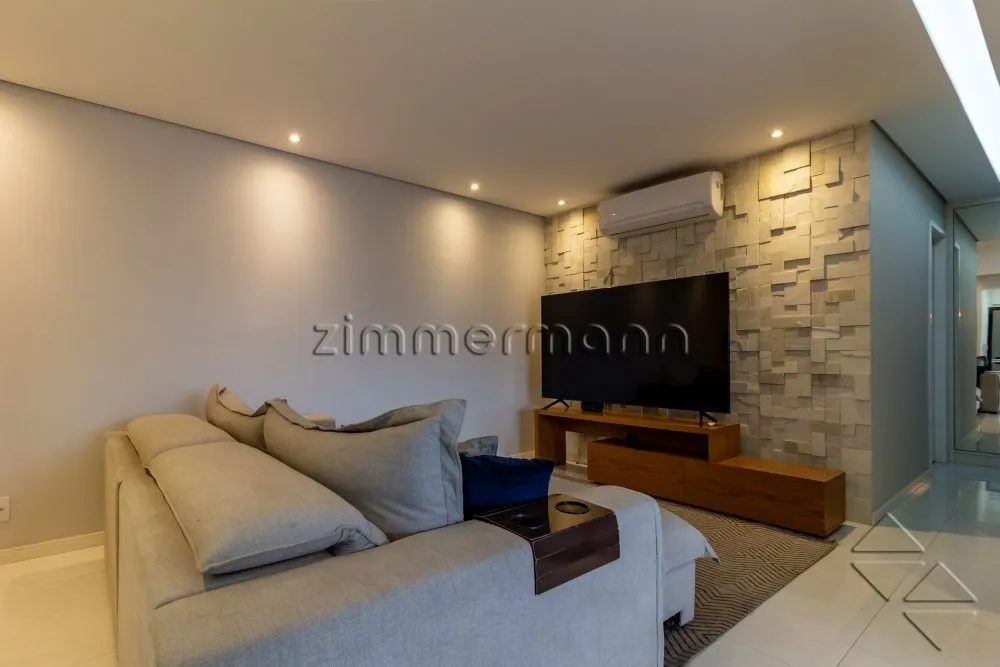 Apartamento, 3 quartos, 100 m² - Foto 3