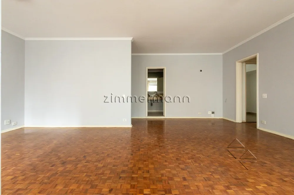 Apartamento, 3 quartos, 151 m² - Foto 2