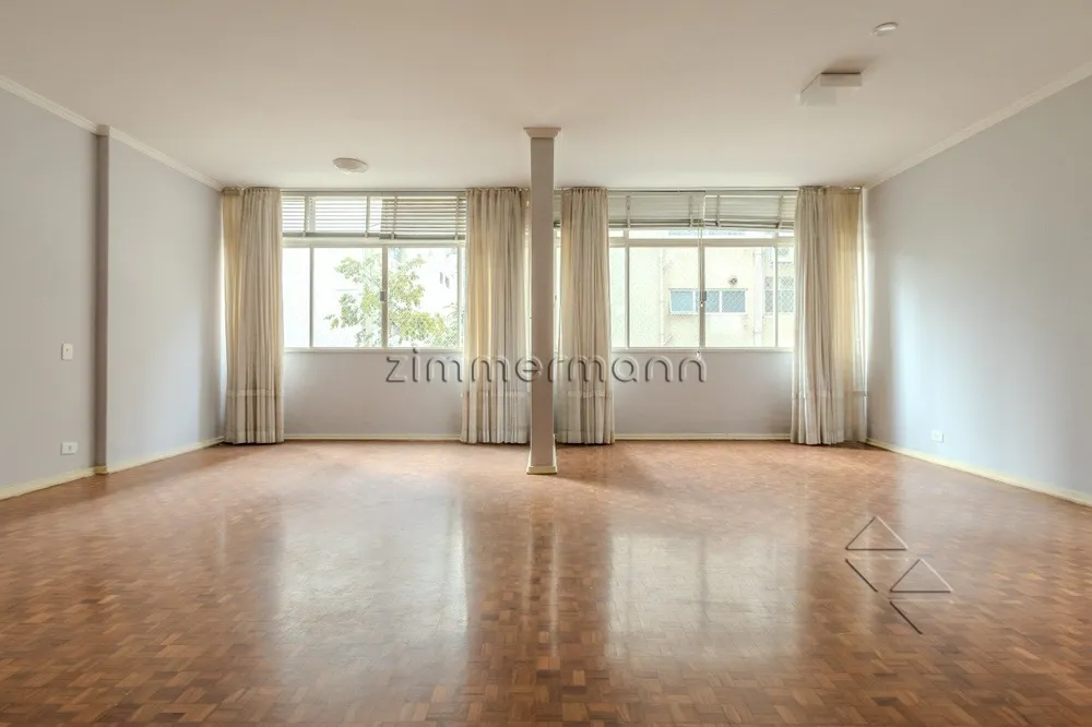 Apartamento, 3 quartos, 151 m² - Foto 1