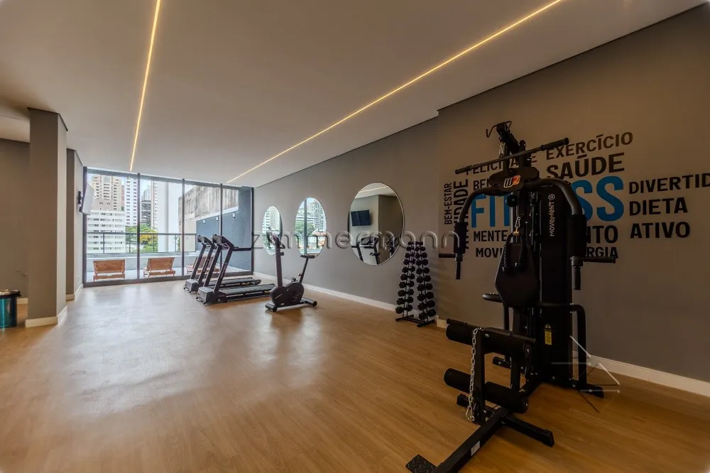 Apartamento, 2 quartos, 71 m² - Foto 6