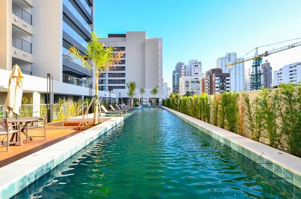 Apartamento, 3 quartos, 125 m² - Foto 8