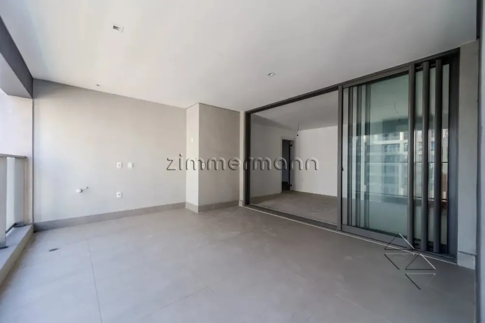Apartamento, 3 quartos, 125 m² - Foto 2