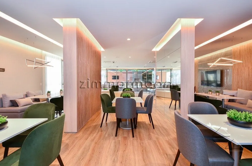 Apartamento, 3 quartos, 125 m² - Foto 9