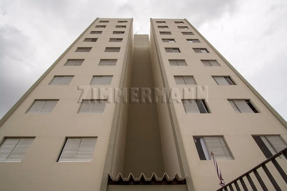 Apartamento, 2 quartos, 60 m² - Foto 7