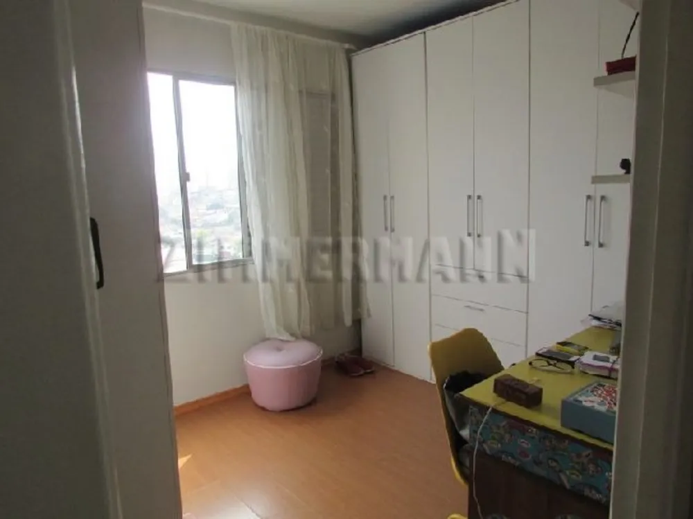 Apartamento, 2 quartos, 60 m² - Foto 8