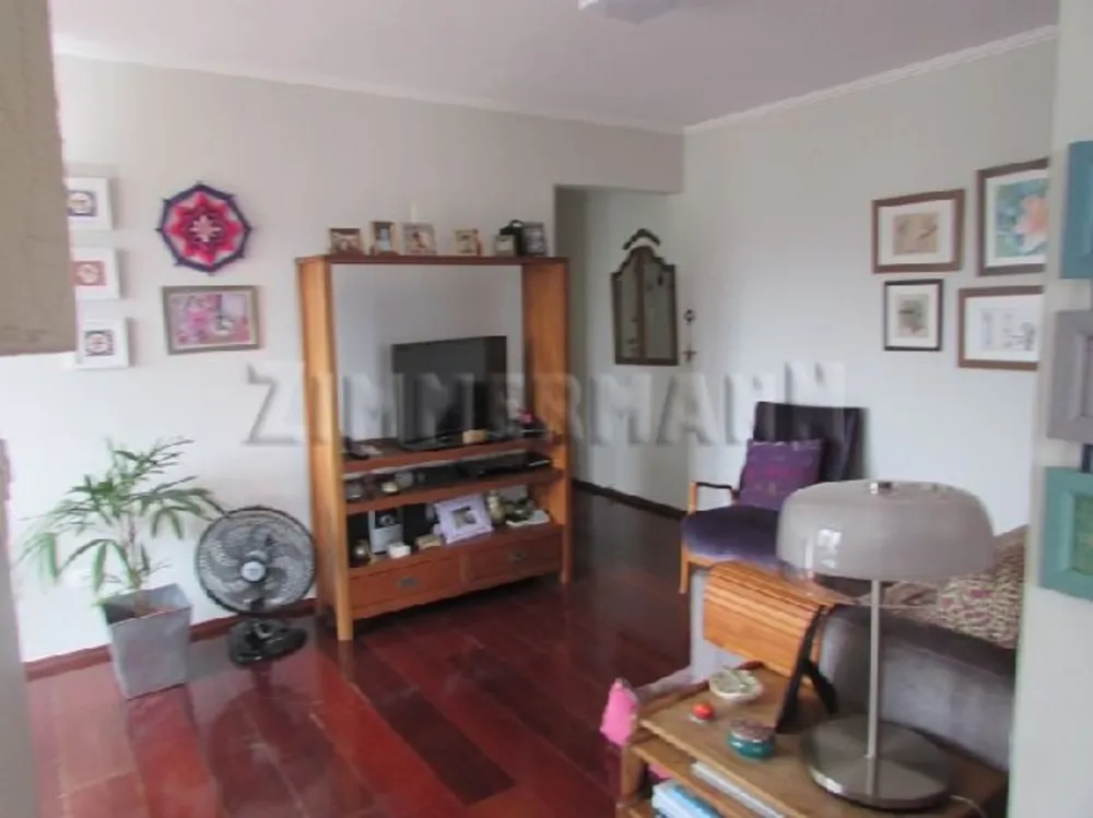 Apartamento, 2 quartos, 60 m² - Foto 5