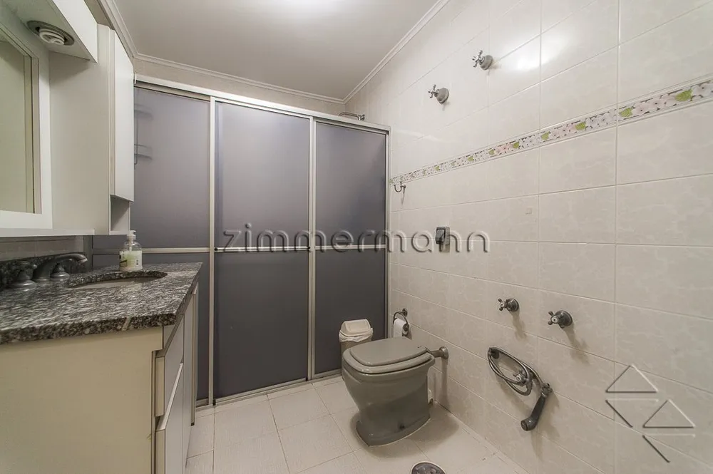 Apartamento, 3 quartos, 160 m² - Foto 2