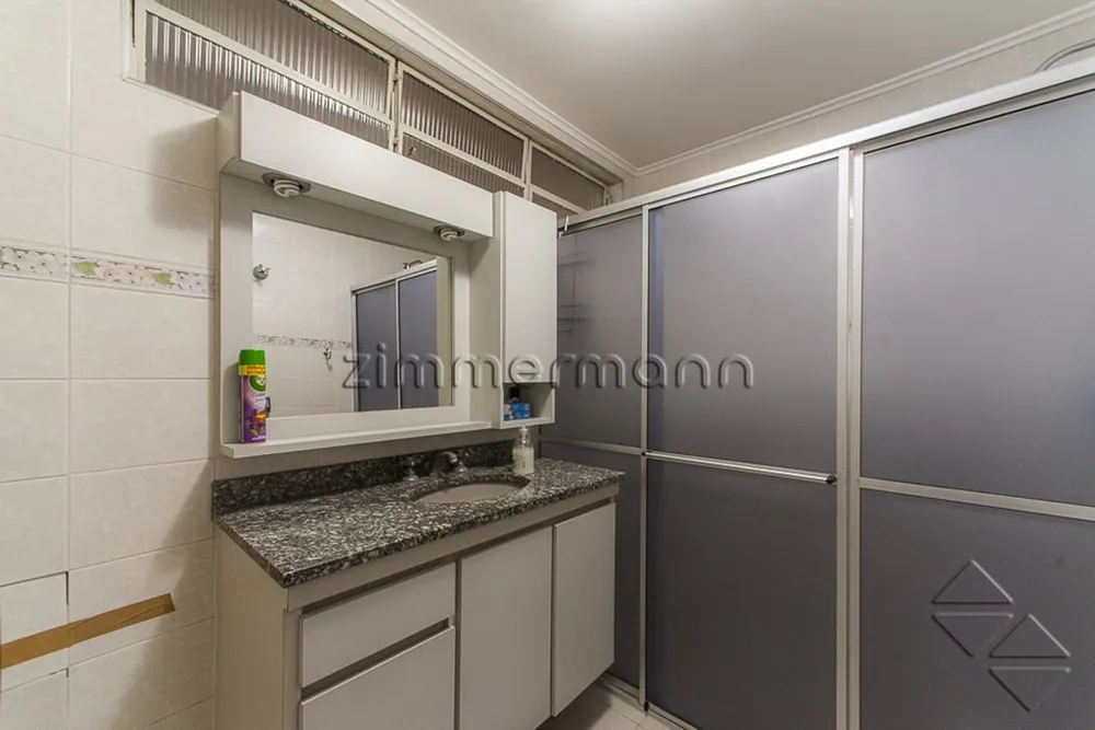 Apartamento, 3 quartos, 160 m² - Foto 1