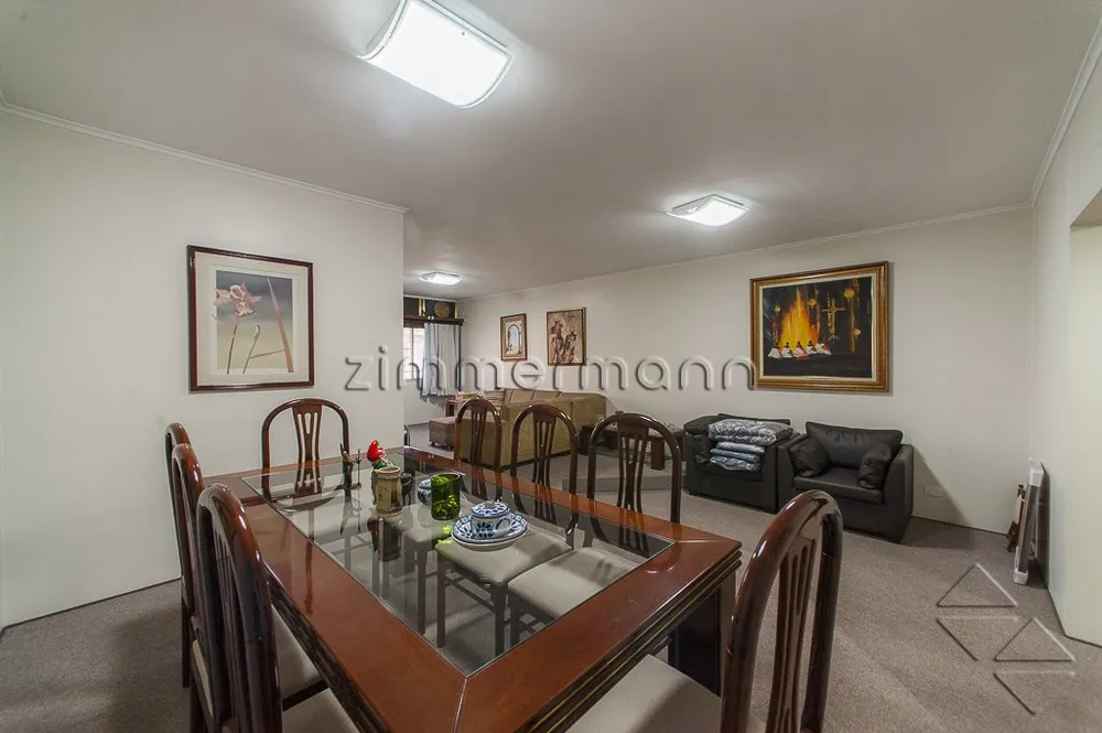 Apartamento, 3 quartos, 160 m² - Foto 4