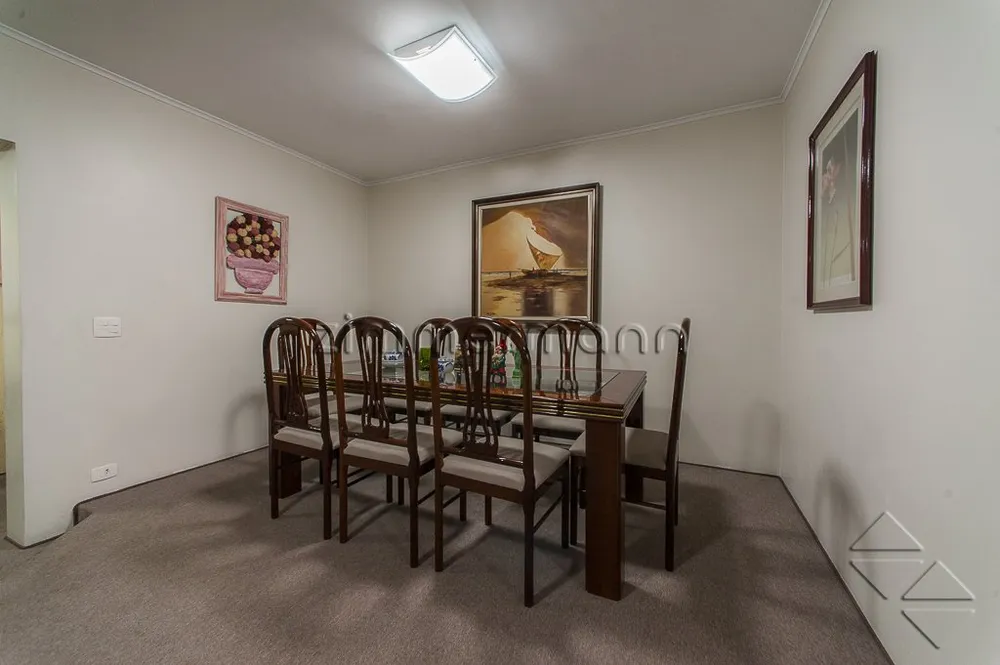 Apartamento, 3 quartos, 160 m² - Foto 3