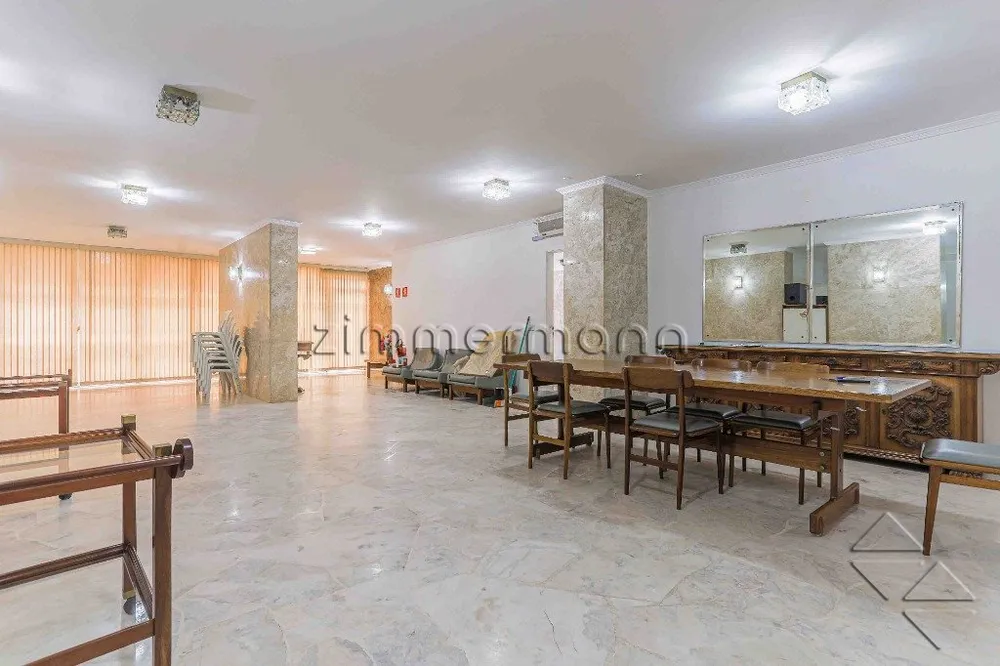 Apartamento, 3 quartos, 160 m² - Foto 6
