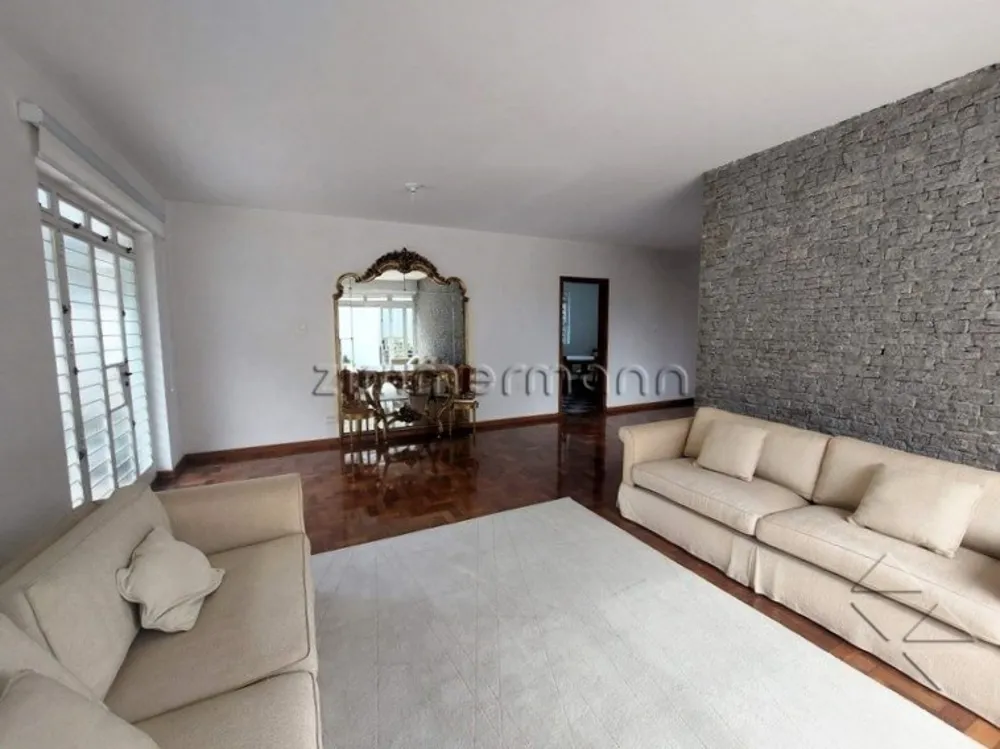 Casa, 4 quartos, 490 m² - Foto 5