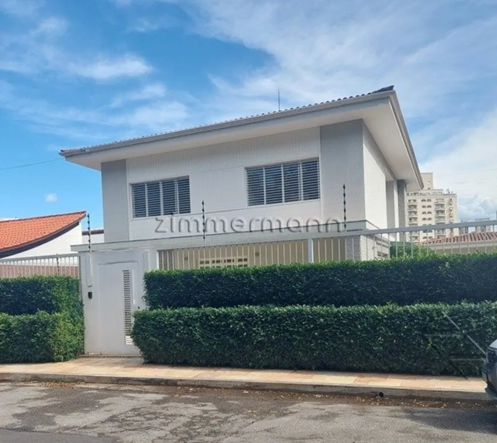 Casa, 4 quartos, 490 m² - Foto 8