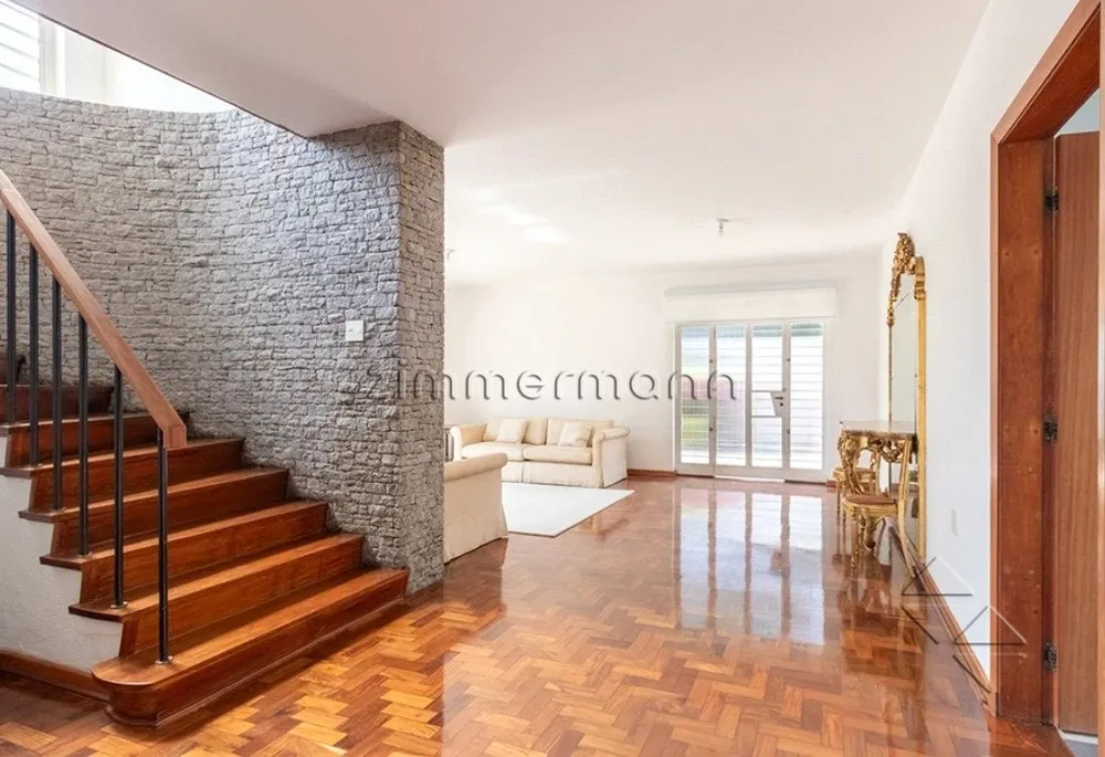 Casa, 4 quartos, 490 m² - Foto 1
