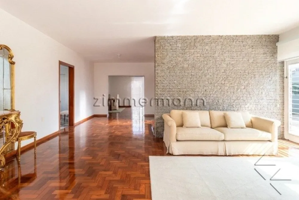 Casa, 4 quartos, 490 m² - Foto 3