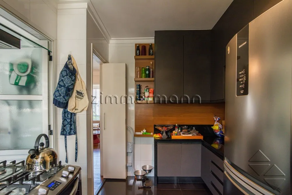 Apartamento, 2 quartos, 87 m² - Foto 3