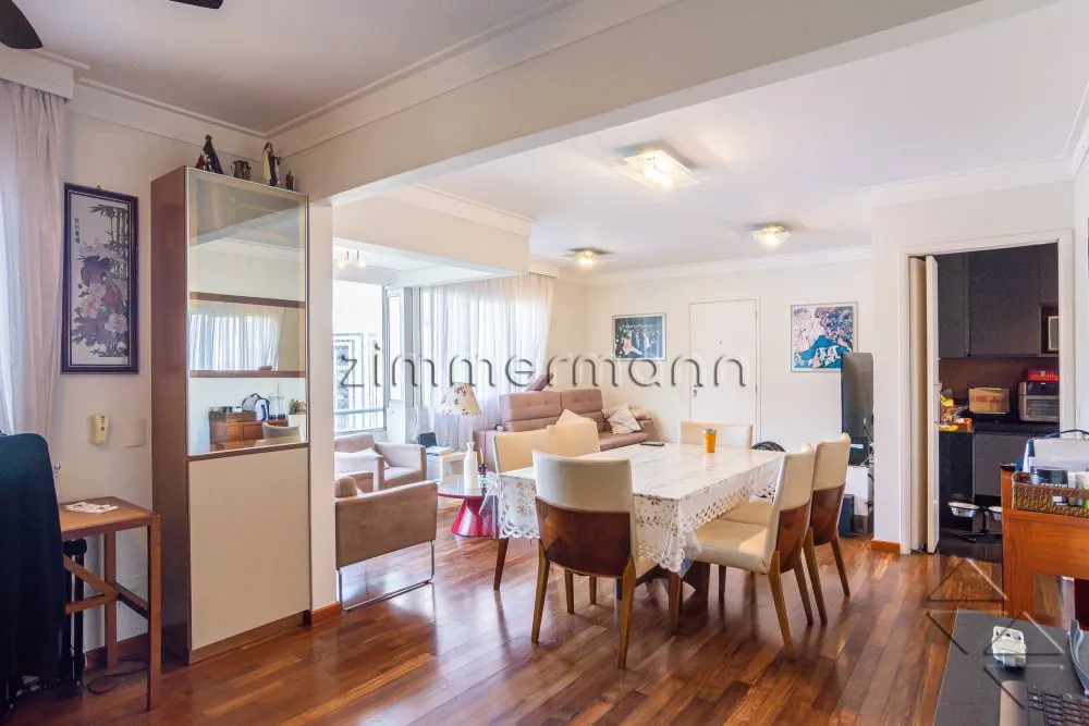 Apartamento, 2 quartos, 87 m² - Foto 1