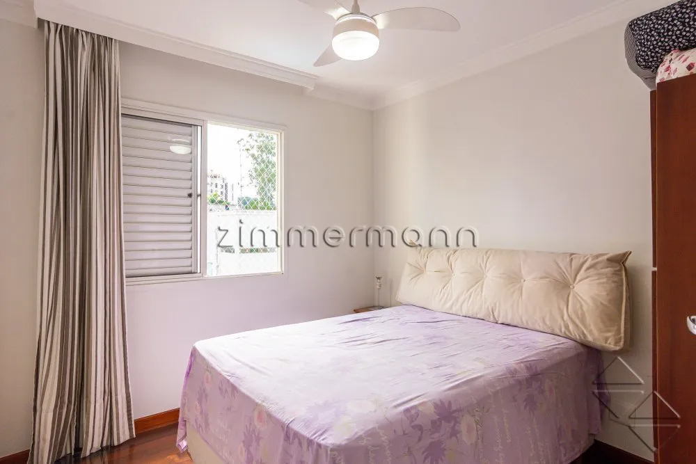 Apartamento, 2 quartos, 87 m² - Foto 2