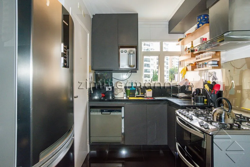 Apartamento, 2 quartos, 87 m² - Foto 1