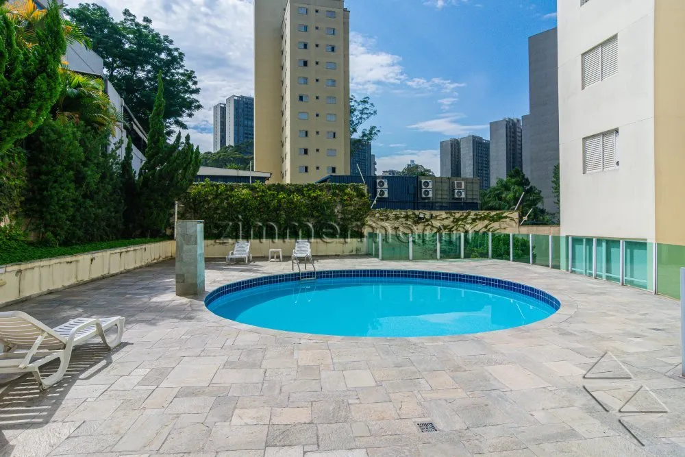 Apartamento, 2 quartos, 87 m² - Foto 3