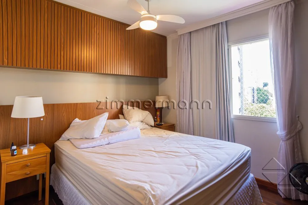 Apartamento, 2 quartos, 87 m² - Foto 5