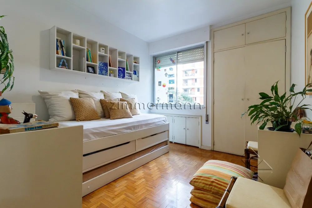 Apartamento, 3 quartos, 112 m² - Foto 1