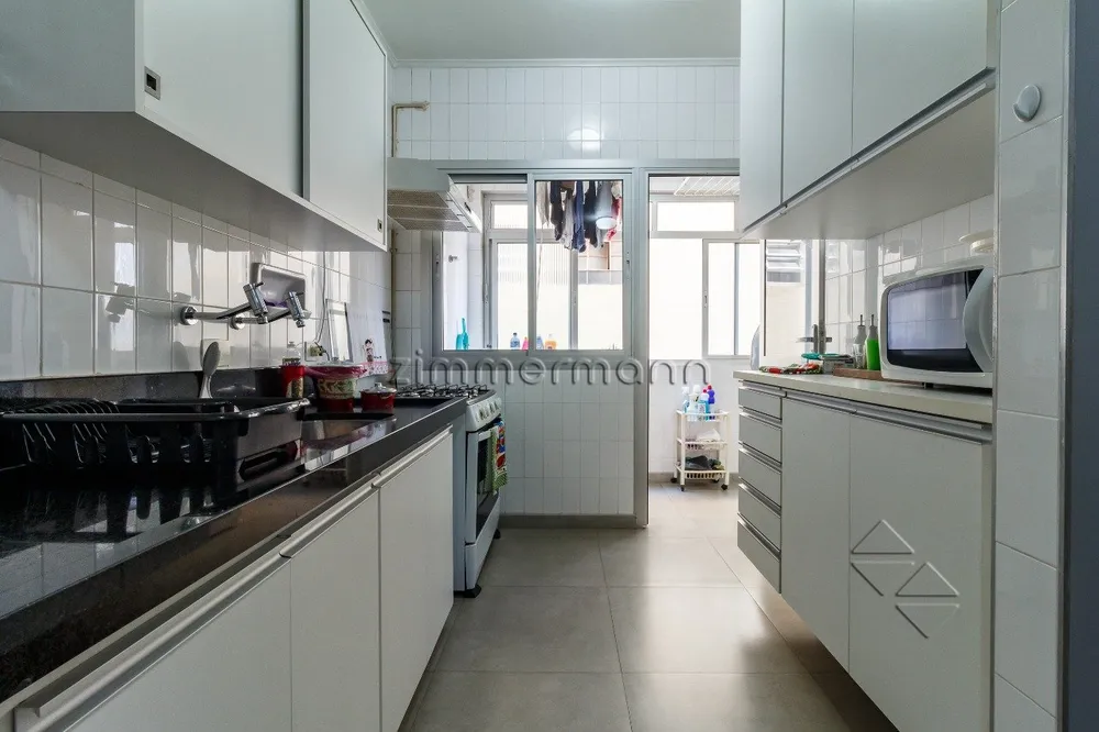Apartamento, 3 quartos, 112 m² - Foto 2