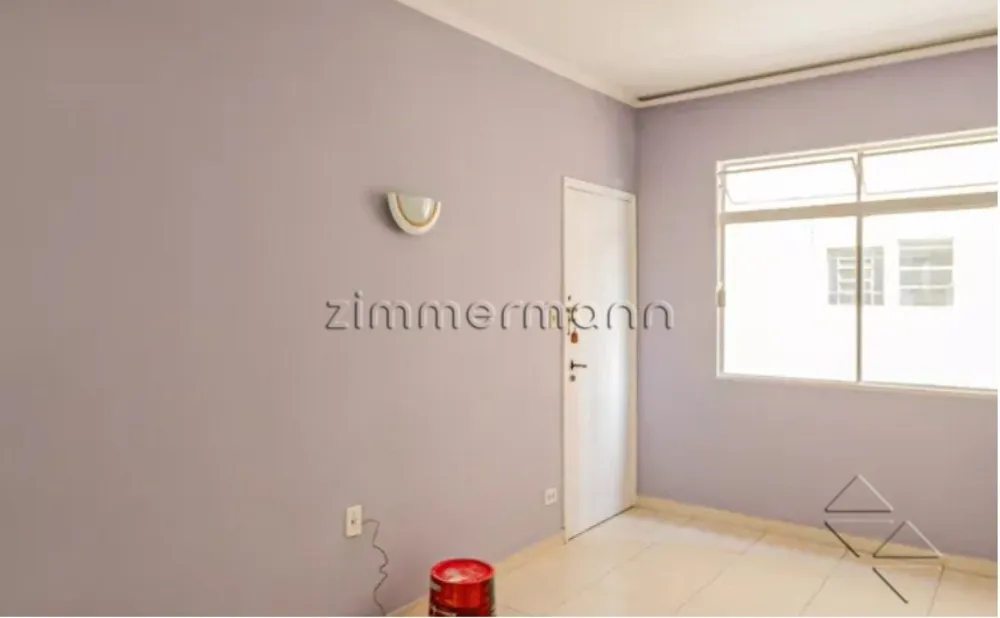 Apartamento, 1 quarto, 52 m² - Foto 3
