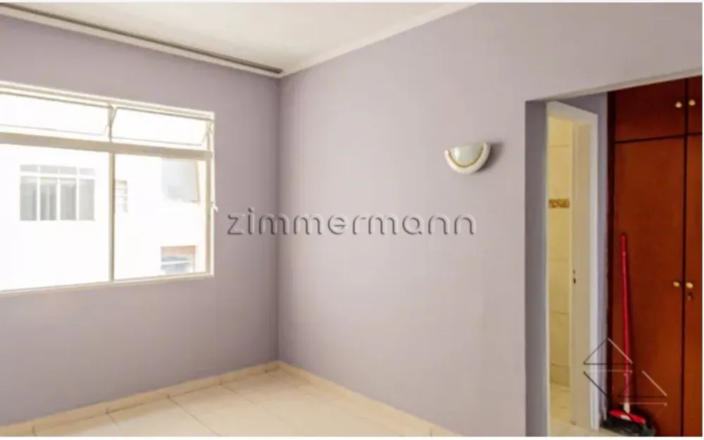 Apartamento, 1 quarto, 52 m² - Foto 1