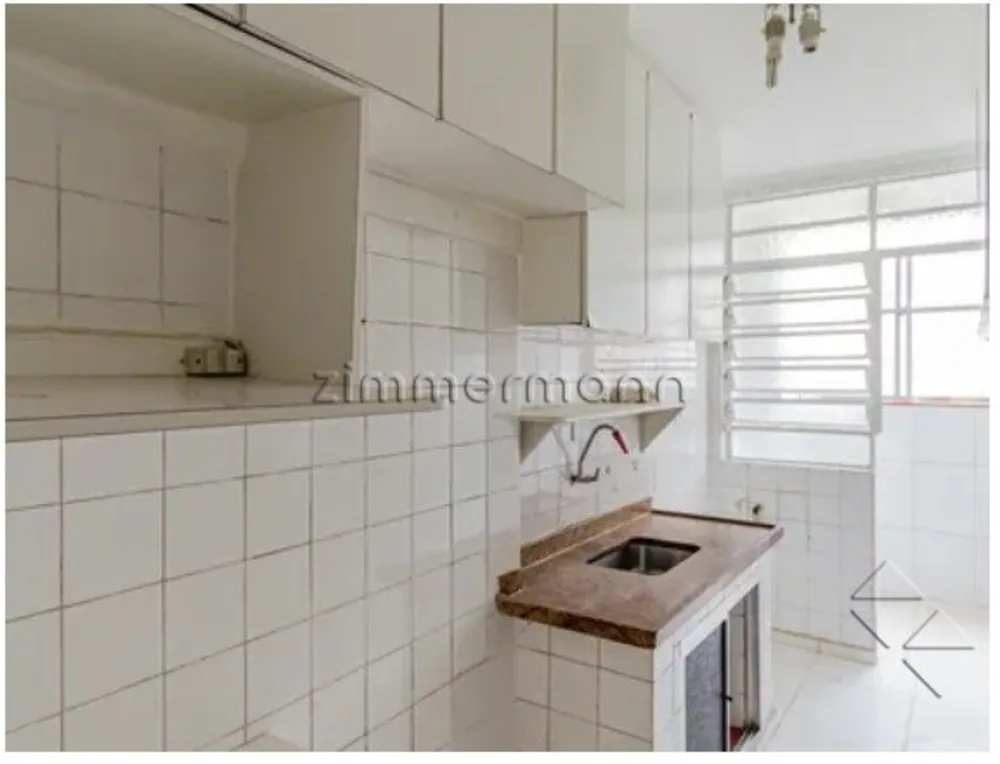 Apartamento, 1 quarto, 52 m² - Foto 6