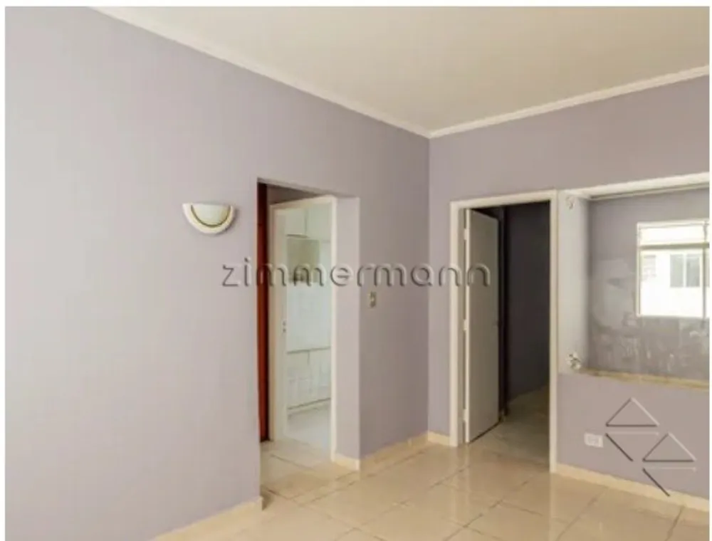Apartamento, 1 quarto, 52 m² - Foto 4