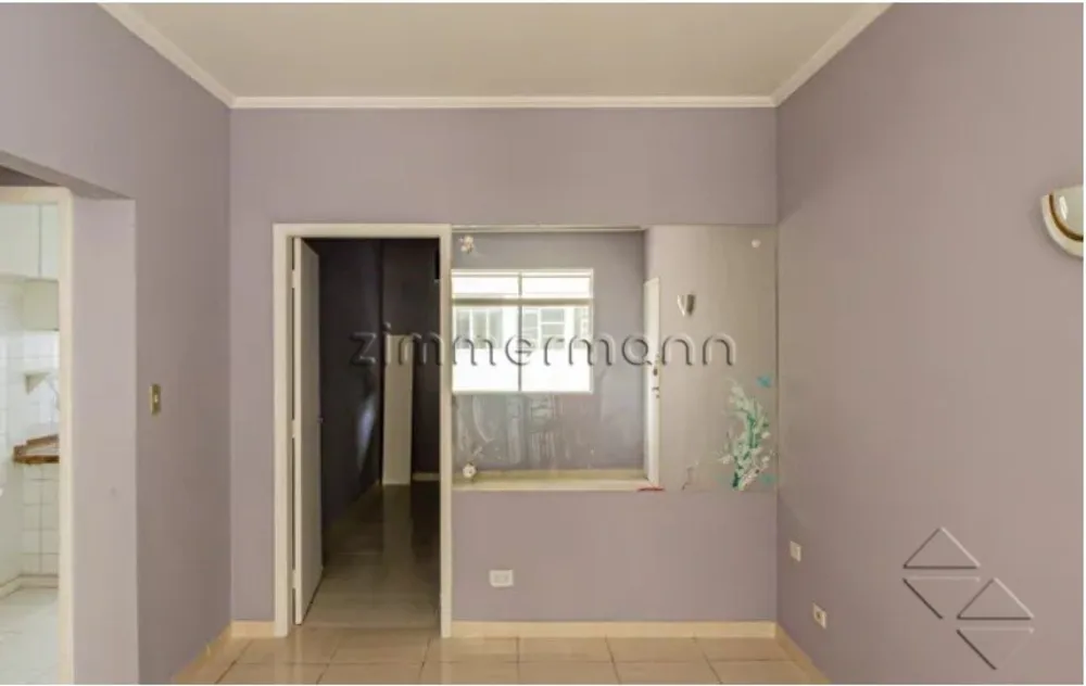 Apartamento, 1 quarto, 52 m² - Foto 2