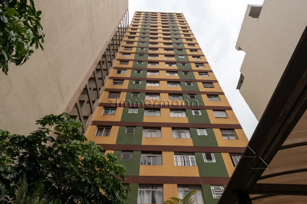 Apartamento, 1 quarto, 52 m² - Foto 8