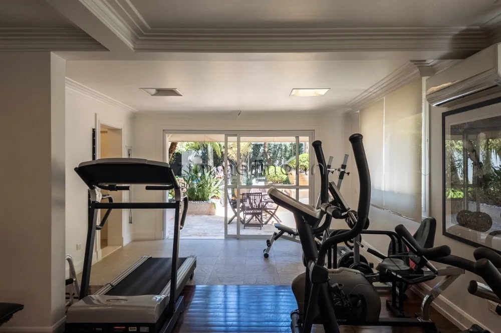 Apartamento, 4 quartos, 330 m² - Foto 8